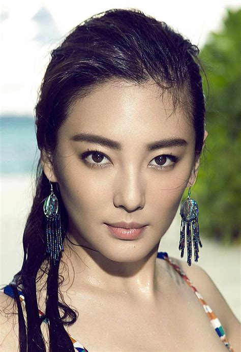 popular chinese actress|Famous Chinese Actresses